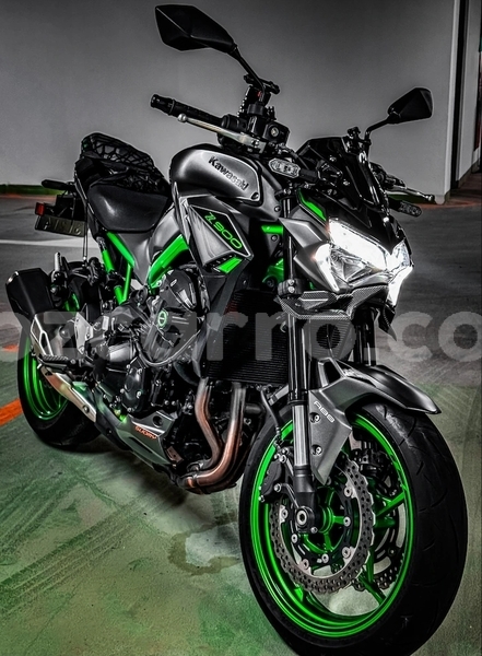 Big with watermark kawasaki z maputo maputo 25117