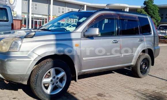 Comprar Usado Nissan X-Trail De outros Carro em Maputo em Maputo