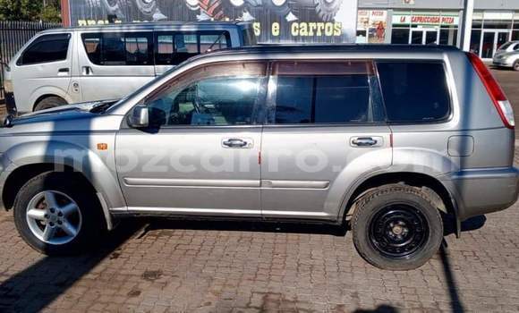 Buy Used Nissan X-Trail Other Car in Maputo in Maputo Buy Used Nissan X-Trail Other Car in Maputo in Maputo