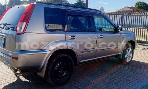 Buy Used Nissan X-Trail Other Car in Maputo in Maputo Buy Used Nissan X-Trail Other Car in Maputo in Maputo