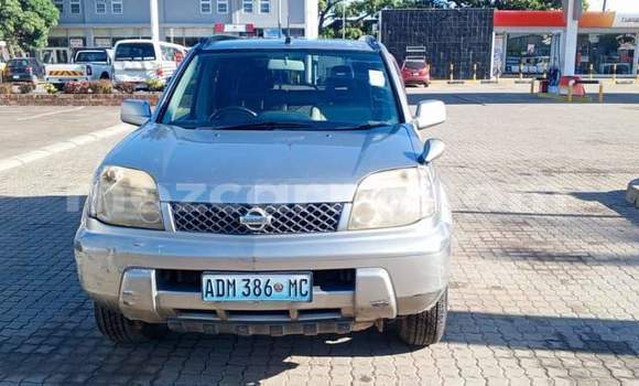 Buy Used Nissan X-Trail Other Car in Maputo in Maputo Buy Used Nissan X-Trail Other Car in Maputo in Maputo