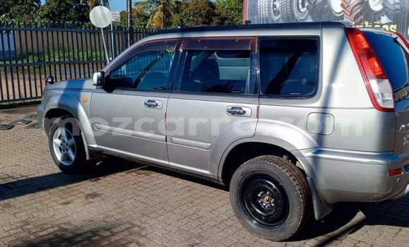 Buy Used Nissan X-Trail Other Car in Maputo in Maputo Buy Used Nissan X-Trail Other Car in Maputo in Maputo