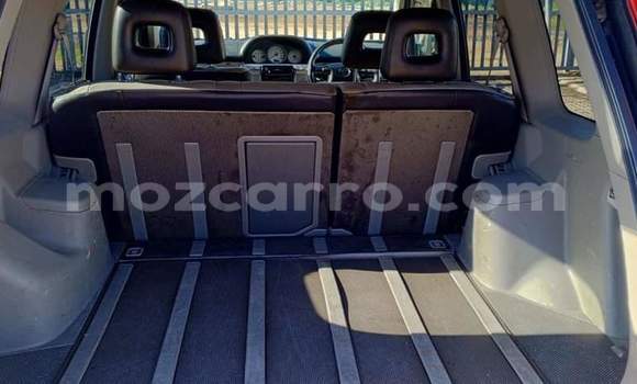 Buy Used Nissan X-Trail Other Car in Maputo in Maputo Buy Used Nissan X-Trail Other Car in Maputo in Maputo