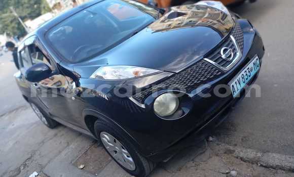 Tenga Tsaru Nissan Juke Nhema Mota in Maputo in Maputo Tenga Tsaru Nissan Juke Nhema Mota in Maputo in Maputo