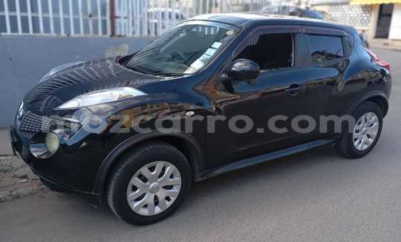 Tenga Tsaru Nissan Juke Nhema Mota in Maputo in Maputo Tenga Tsaru Nissan Juke Nhema Mota in Maputo in Maputo