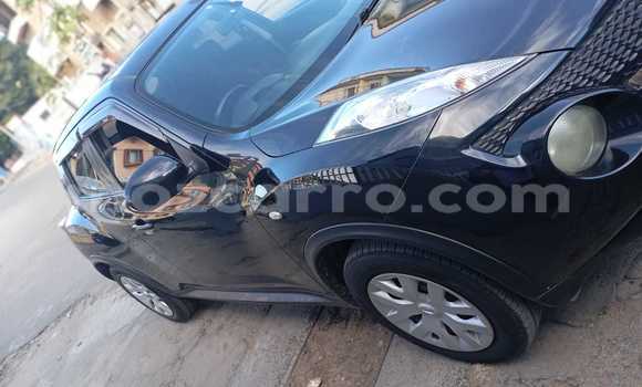 Tenga Tsaru Nissan Juke Nhema Mota in Maputo in Maputo Tenga Tsaru Nissan Juke Nhema Mota in Maputo in Maputo