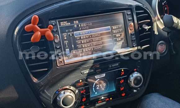 Tenga Tsaru Nissan Juke Nhema Mota in Maputo in Maputo Tenga Tsaru Nissan Juke Nhema Mota in Maputo in Maputo