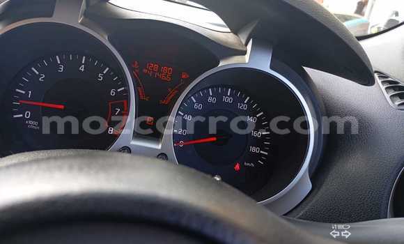 Tenga Tsaru Nissan Juke Nhema Mota in Maputo in Maputo Tenga Tsaru Nissan Juke Nhema Mota in Maputo in Maputo