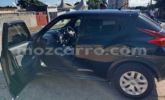 Tenga Tsaru Nissan Juke Nhema Mota in Maputo in Maputo Tenga Tsaru Nissan Juke Nhema Mota in Maputo in Maputo