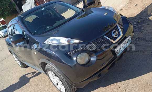 Tenga Tsaru Nissan Juke Nhema Mota in Maputo in Maputo Tenga Tsaru Nissan Juke Nhema Mota in Maputo in Maputo
