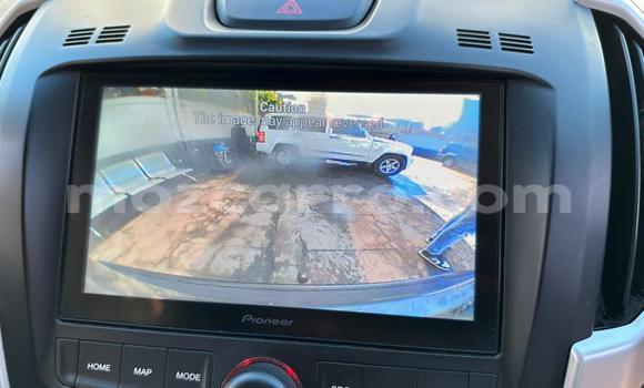 Nunua Ilio tumika Isuzu D-MAX Nyingine Gari ndani ya Maputo nchini Maputo Nunua Ilio tumika Isuzu D-MAX Nyingine Gari ndani ya Maputo nchini Maputo