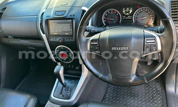 Nunua Ilio tumika Isuzu D-MAX Nyingine Gari ndani ya Maputo nchini Maputo Nunua Ilio tumika Isuzu D-MAX Nyingine Gari ndani ya Maputo nchini Maputo