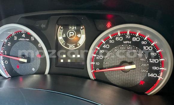 Nunua Ilio tumika Isuzu D-MAX Nyingine Gari ndani ya Maputo nchini Maputo Nunua Ilio tumika Isuzu D-MAX Nyingine Gari ndani ya Maputo nchini Maputo