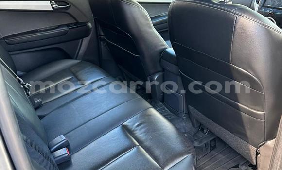 Nunua Ilio tumika Isuzu D-MAX Nyingine Gari ndani ya Maputo nchini Maputo Nunua Ilio tumika Isuzu D-MAX Nyingine Gari ndani ya Maputo nchini Maputo