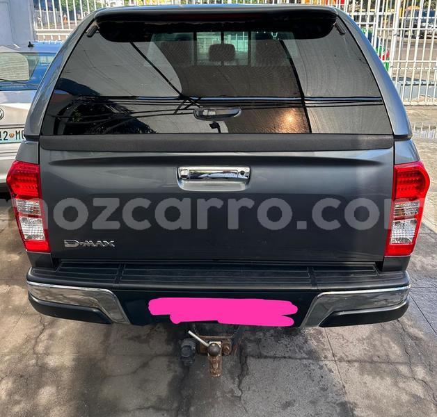 Big with watermark isuzu d max maputo maputo 25126