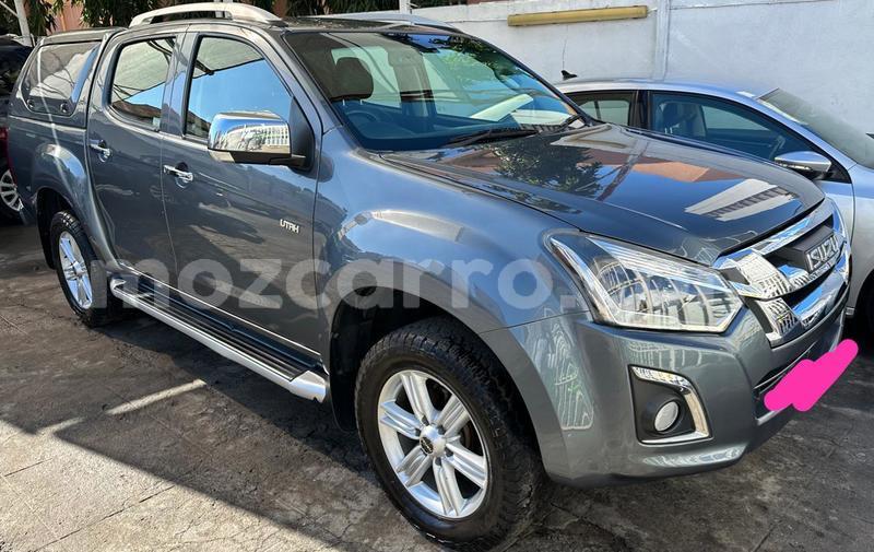 Big with watermark isuzu d max maputo maputo 25126