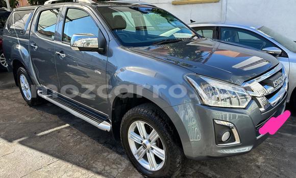 Nunua Ilio tumika Isuzu D-MAX Nyingine Gari ndani ya Maputo nchini Maputo Nunua Ilio tumika Isuzu D-MAX Nyingine Gari ndani ya Maputo nchini Maputo