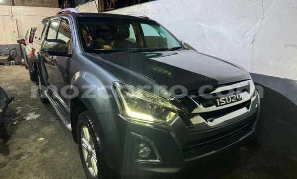 Nunua Ilio tumika Isuzu D-MAX Nyingine Gari ndani ya Maputo nchini Maputo Nunua Ilio tumika Isuzu D-MAX Nyingine Gari ndani ya Maputo nchini Maputo