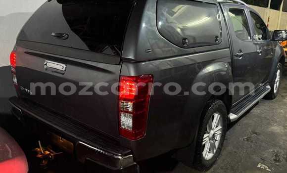 Nunua Ilio tumika Isuzu D-MAX Nyingine Gari ndani ya Maputo nchini Maputo Nunua Ilio tumika Isuzu D-MAX Nyingine Gari ndani ya Maputo nchini Maputo