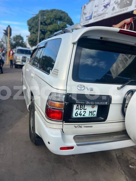 Big with watermark toyota land cruiser prado maputo maputo 25127