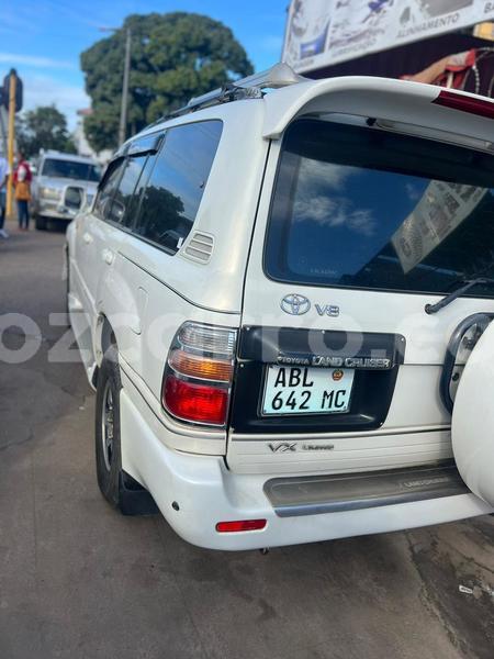 Big with watermark toyota land cruiser prado maputo maputo 25127