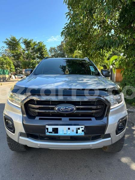 Big with watermark ford ranger maputo maputo 25129