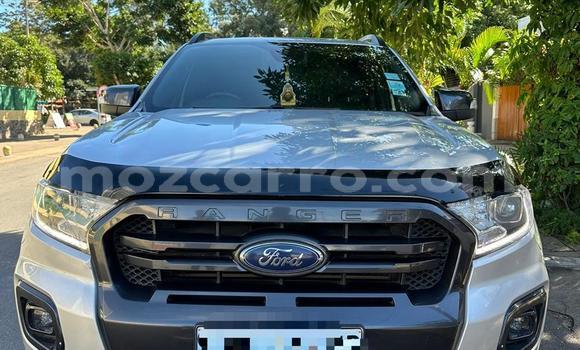 Nunua Ilio tumika Ford Ranger Fedha Gari ndani ya Maputo nchini Maputo