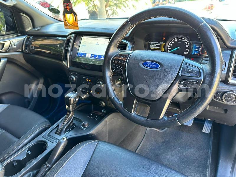 Big with watermark ford ranger maputo maputo 25129