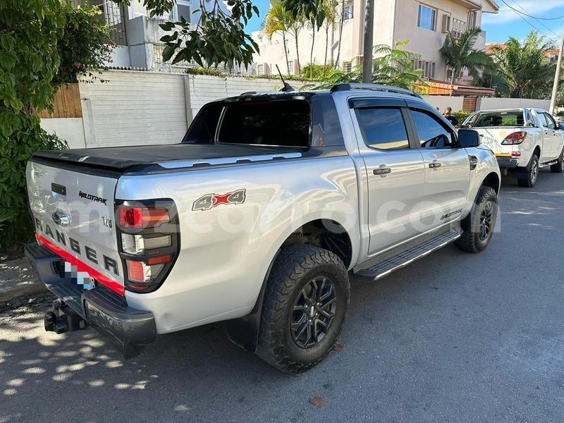 Big with watermark ford ranger maputo maputo 25129