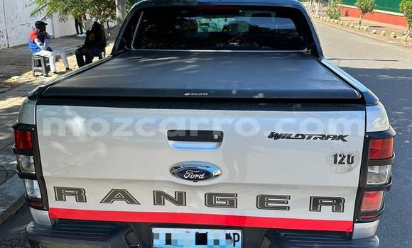 Tenga Tsaru Ford Ranger Sirivha Mota in Maputo in Maputo Tenga Tsaru Ford Ranger Sirivha Mota in Maputo in Maputo
