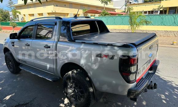 Tenga Tsaru Ford Ranger Sirivha Mota in Maputo in Maputo Tenga Tsaru Ford Ranger Sirivha Mota in Maputo in Maputo