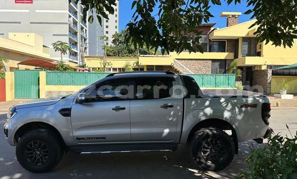 Tenga Tsaru Ford Ranger Sirivha Mota in Maputo in Maputo Tenga Tsaru Ford Ranger Sirivha Mota in Maputo in Maputo