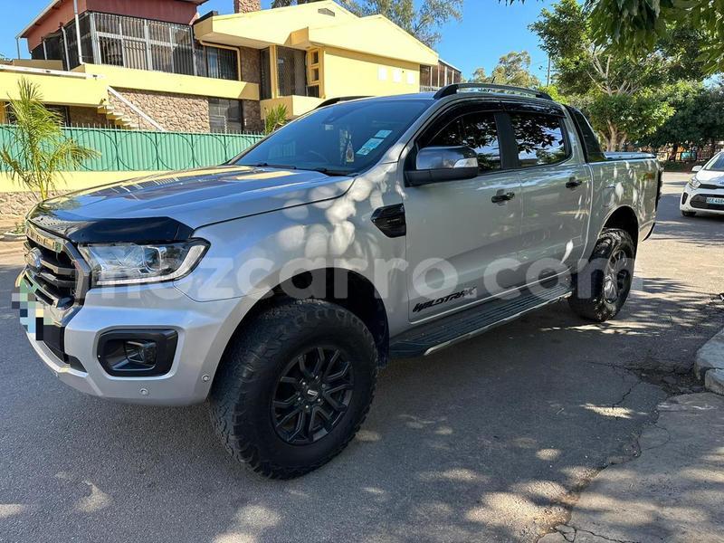 Big with watermark ford ranger maputo maputo 25129