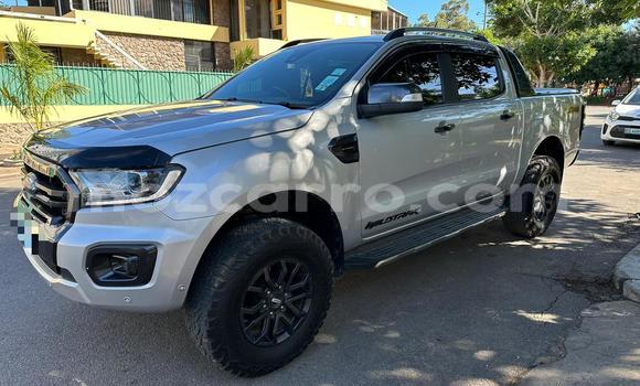 Tenga Tsaru Ford Ranger Sirivha Mota in Maputo in Maputo Tenga Tsaru Ford Ranger Sirivha Mota in Maputo in Maputo