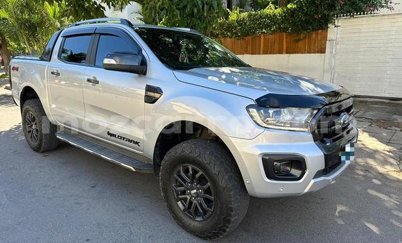 Tenga Tsaru Ford Ranger Sirivha Mota in Maputo in Maputo Tenga Tsaru Ford Ranger Sirivha Mota in Maputo in Maputo
