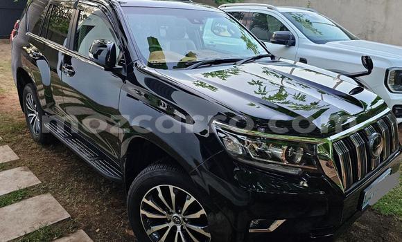 Comprar Usado Toyota Prado De outros Carro em Maputo em Maputo Comprar Usado Toyota Prado De outros Carro em Maputo em Maputo