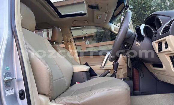 Nunua Ilio tumika Toyota Land Cruiser Prado Nyingine Gari ndani ya Maputo nchini Maputo Nunua Ilio tumika Toyota Land Cruiser Prado Nyingine Gari ndani ya Maputo nchini Maputo