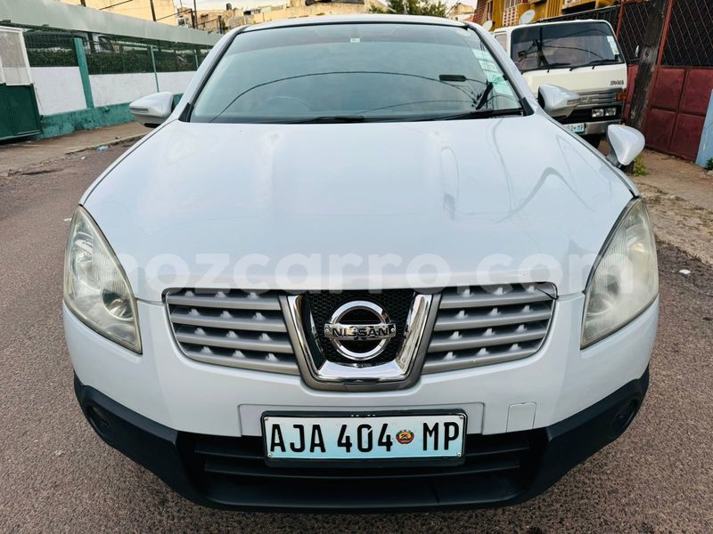 Big with watermark nissan dualis maputo maputo 25134