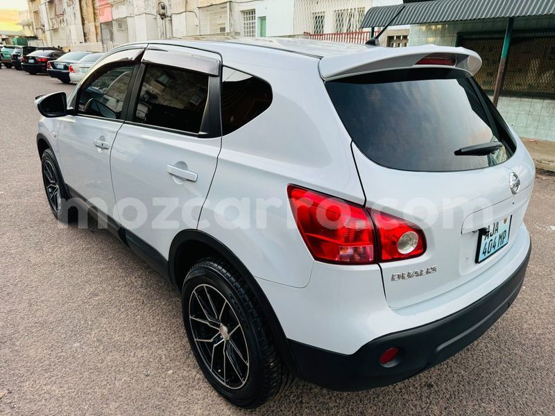 Big with watermark nissan dualis maputo maputo 25134