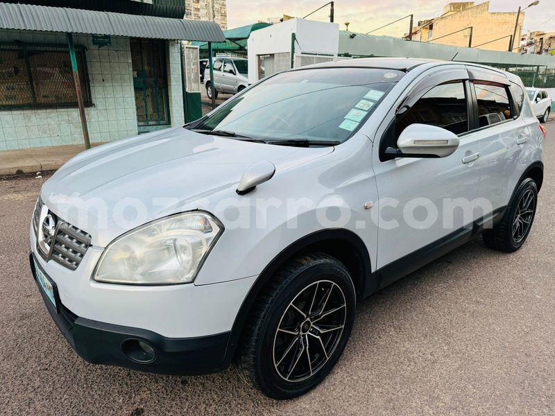 Big with watermark nissan dualis maputo maputo 25134