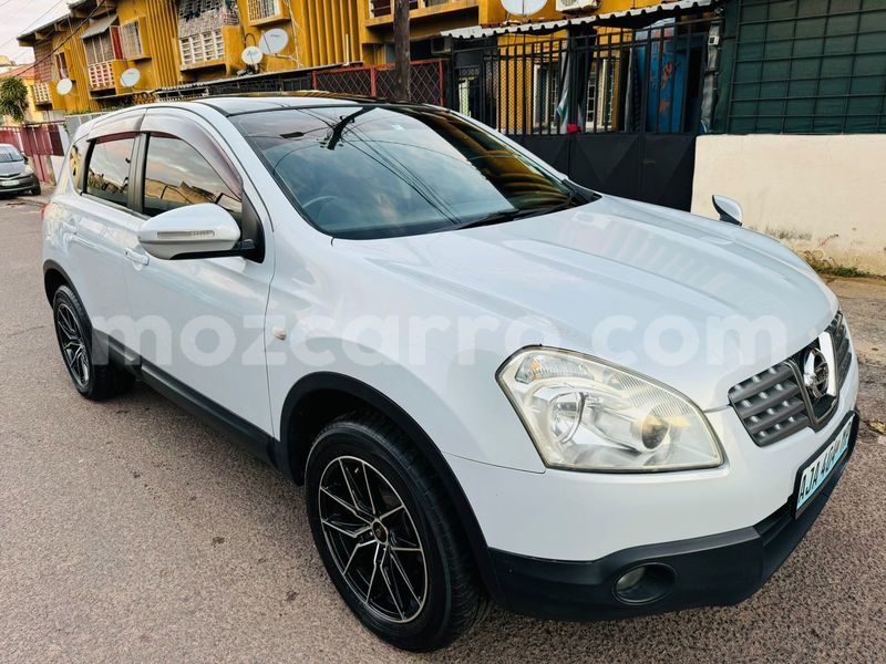 Big with watermark nissan dualis maputo maputo 25134