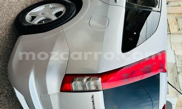 Tenga Tsaru Honda Stream Sirivha Mota in Maputo in Maputo Tenga Tsaru Honda Stream Sirivha Mota in Maputo in Maputo