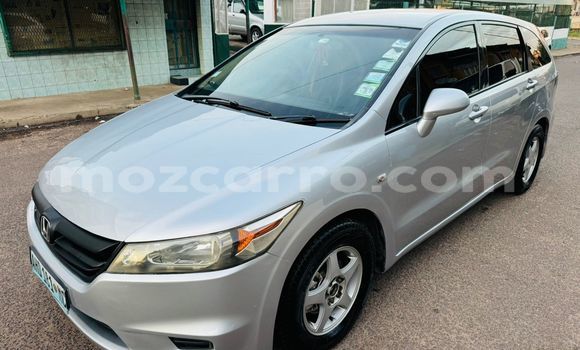 Tenga Tsaru Honda Stream Sirivha Mota in Maputo in Maputo Tenga Tsaru Honda Stream Sirivha Mota in Maputo in Maputo