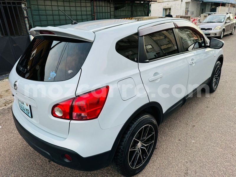 Big with watermark nissan dualis maputo maputo 25134