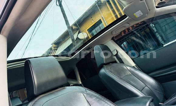 Buy Used Nissan Dualis Silver Car in Maputo in Maputo Buy Used Nissan Dualis Silver Car in Maputo in Maputo