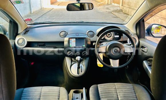 Tenga Tsaru Mazda Demio Bhuruu Mota in Maputo in Maputo Tenga Tsaru Mazda Demio Bhuruu Mota in Maputo in Maputo