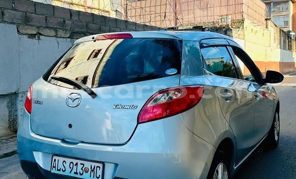 Tenga Tsaru Mazda Demio Bhuruu Mota in Maputo in Maputo Tenga Tsaru Mazda Demio Bhuruu Mota in Maputo in Maputo