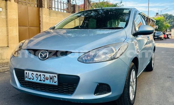 Tenga Tsaru Mazda Demio Bhuruu Mota in Maputo in Maputo Tenga Tsaru Mazda Demio Bhuruu Mota in Maputo in Maputo