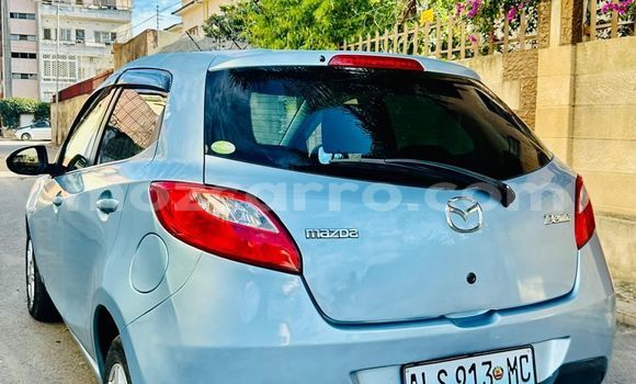 Tenga Tsaru Mazda Demio Bhuruu Mota in Maputo in Maputo Tenga Tsaru Mazda Demio Bhuruu Mota in Maputo in Maputo