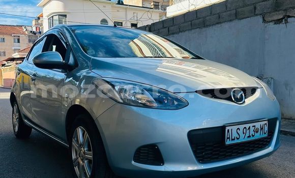 Tenga Tsaru Mazda Demio Bhuruu Mota in Maputo in Maputo Tenga Tsaru Mazda Demio Bhuruu Mota in Maputo in Maputo